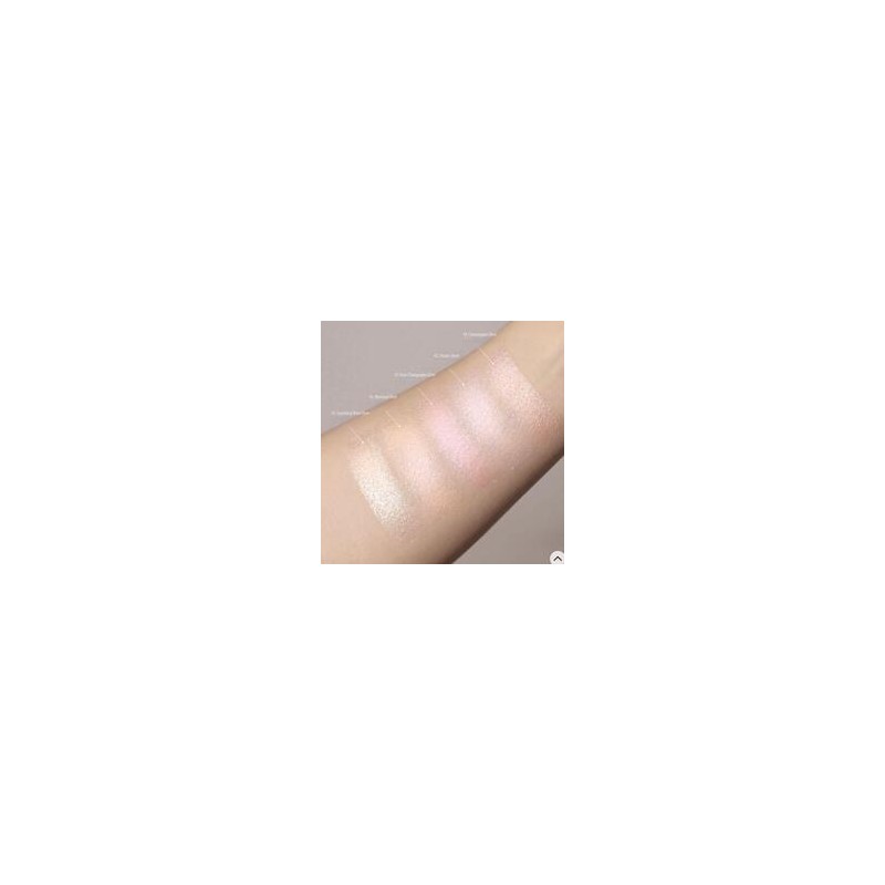 TEO AND THE Hangang Yoonseul Clear Highlighter 4.2~4.6g, Color:04 Morning