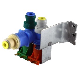 Aftermarket Kenmore 10657066602 Refrigerator Quick Connect Water Inlet Valve