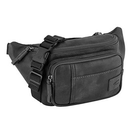 Camel Active Laos Bag 29 cm Laos, Black