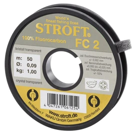 STROFT FC2 50m 0.09mm