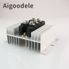 Aigoodele 3 Phase Rectifier Bridge 100Amp MDS100A1600V Diode Bridge Rectifier