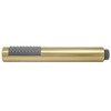 G1/2 Round HandHeld Shower Head Copper Shower Sprayer for Bathroom