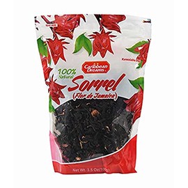 Caribbean Dreams Caribbean Dreams Sorrel