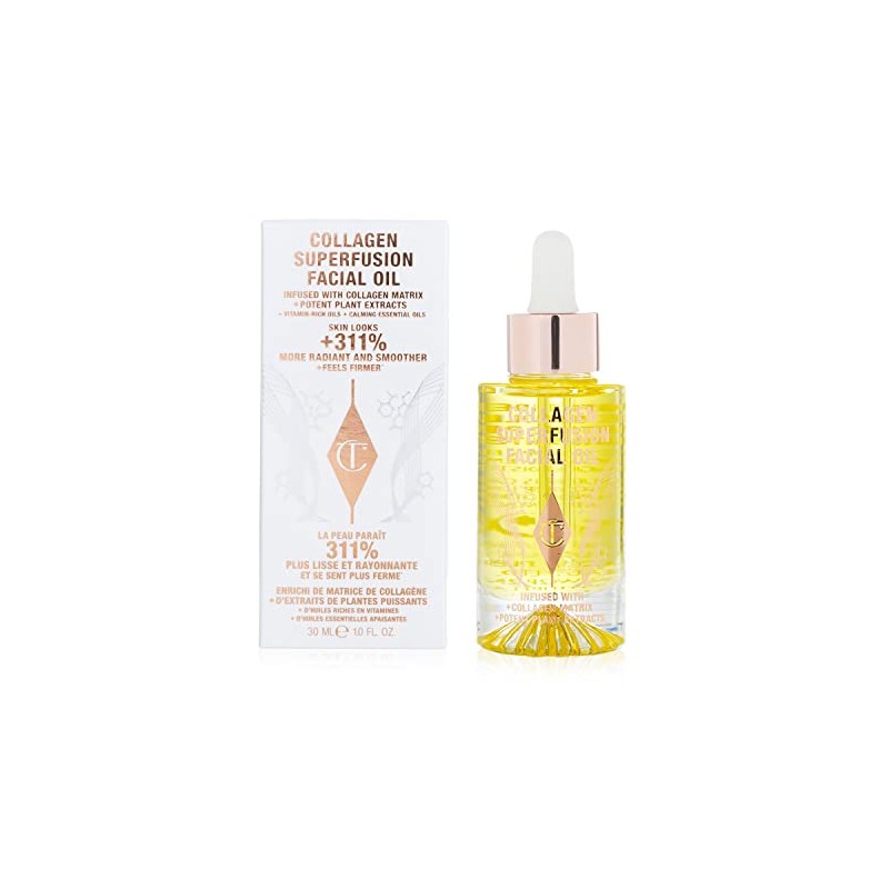 Aceite facial CollagenSuperfusion 30 ml