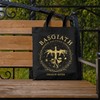 SUNFYCN - Bolsa de lona inspirada en Dragon Ridder, regalo