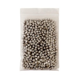 Pure Magnesium 99.95% Pellets (Beads), Diameter 0.2 inch x Length 0.2 inch (6 x 6 mm), 3.5 oz (100 g)-