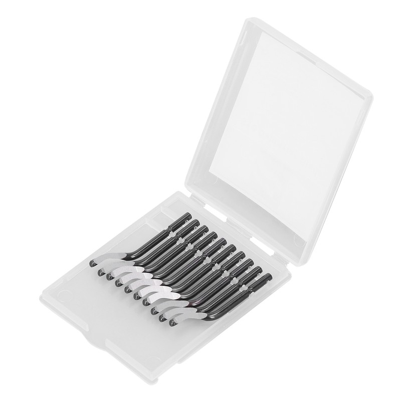 3D Printer Tool Kit Model Carving Knife Trimming File Tools