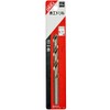 Light Seiki Super Ironwork Drill, 1 Pack, 0.3 inches (8.7