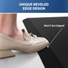 KitchenClouds Kitchen Mat Cushioned Anti Fatigue Kitchen Rug Non Slip