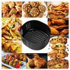Pvczool Replacement Basket for Power XL DASH Cozyna 5.5Qt, Accessories