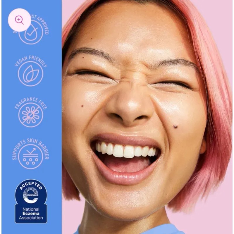 Byoma - Hydrating Serum - Daily Care