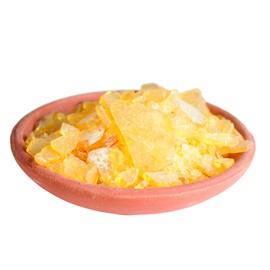 Berk Pure resins: pine resin, 50 g sachets for smoking, strong cleaning and liberating