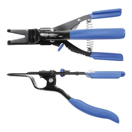 BGS 9737 | Hose Stripping Pliers | Locking Type | 202 mm