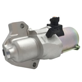Boatrip 19252 New Starter Motor Replacement for Honda Accord 3.5L 2013-2017 Crosstour 3.5L 2013-2015, Acura RLX 3.5L 2014-2017 V6 Engine OE#: 31200-5G0-A02, 31200-5G0-A04, SM74011