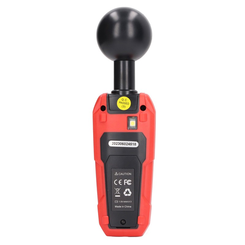 EMF Meter Electromagnetic Field Detector Handheld Tester Detector for Home