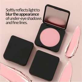 Corrector Iluminador De Ojos Luminance Milano P