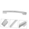 STOBAZA Refrigerator Door Handle Plastic Replacement Freezer Handle Commercial Refrigerator