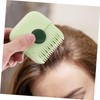 TOVINANNA Comb Cutting Comb Cutting Tools Thinning Tool Styling Comb