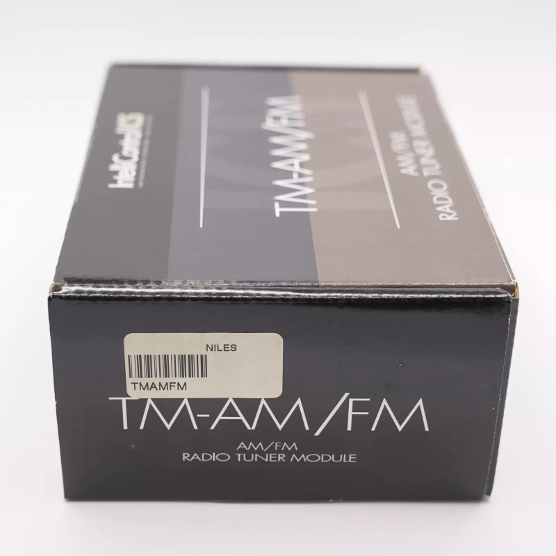 Niles TM-AM/FM AM/FM Radio Tuner Module IntelliControl (FG01175)