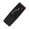 Replaced Remote Control -ALLIMITY- Fit for Innoflame Electric Fireplace with