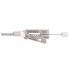 Civilian Decoder 2 in 1 Stainless Steel Portable Repair Decoder