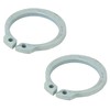 HD Switch - 2 Pack - W23122 Retaining Snap Ring
