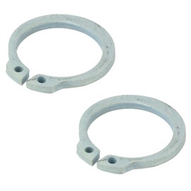 HD Switch - 2 Pack - W23122 Retaining Snap Ring Replaces John Deere W23122