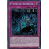 Yugioh 1st Ed Vendread Reorigin COTD-EN085 Secret Rare 1st Edition Code of the Duelist Cards