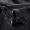IR Imperial Rooms Fleece Blanket Throws for Sofas – Soft