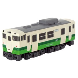 Z Gauge Z Shorty Kiha 40 Tohoku Region Headquarters Color ST009-3 Railway Model Diesel Car