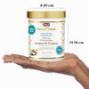 African Pride Moisture Miracle Crema para El Cabello Sin Enjuague