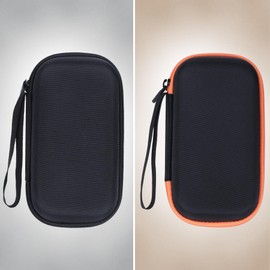 Lebakort Hard Case Compatible with Garmin GPSMAP 67 / 67i / 66i / 79sc / 65 / 86sci / 65s / 66s / 66st Button-Operated Rugged GPS Handheld