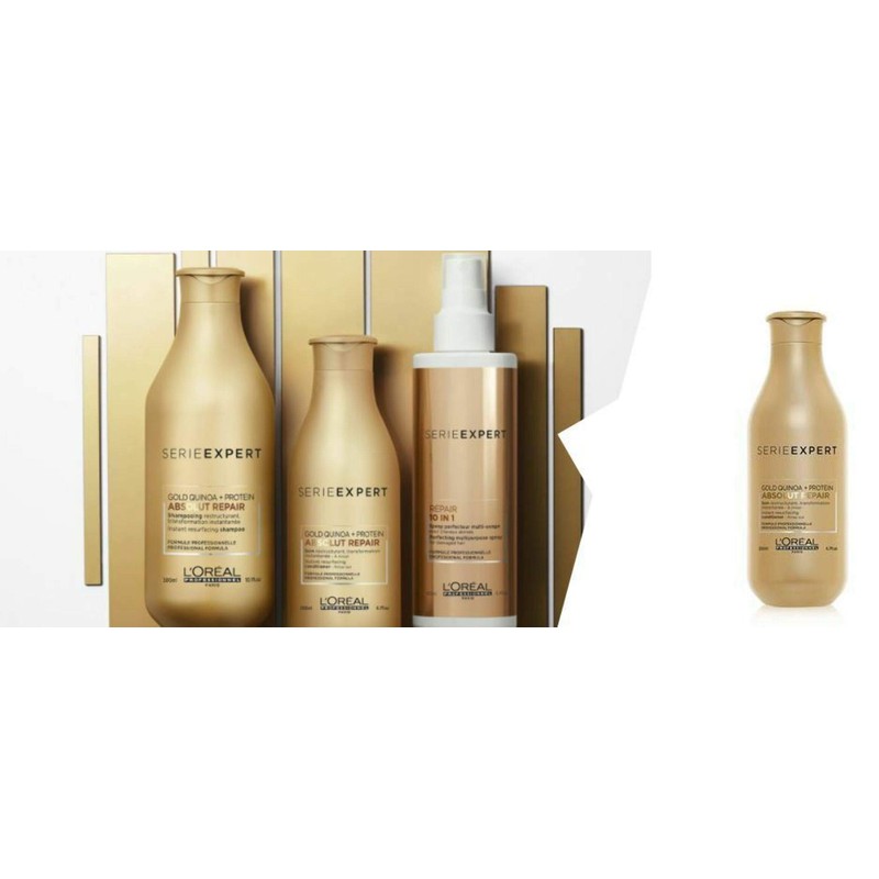 L'Oréal Paris L'Oreal Expert Professionnel Hair Balm 200 ml