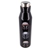 Stor Thermo DIABOLO Bottle Stainless Steel 580 ML The Child