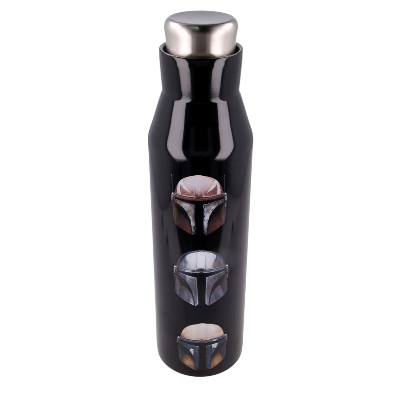 Stor Thermo DIABOLO Bottle Stainless Steel 580 ML The Child