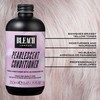 Bleach London Pearlescent Conditioner - Vegan & PETA-Approved - Iridescent