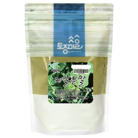 Tojong Maeul 국산 케일분말 300g Domestic Kale Powder 300g