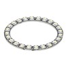 RGB LED Ring Lamp Board 24 Bit SK6812 32 Colors
