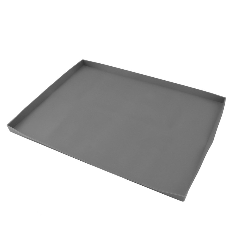 Griddle Mat Heavy Duty Silicone Grill Cover Protect Your Griddle