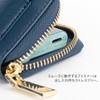 [High FIVE] GlohyperX2air Compatible Case, Saffiano PU Leather Cover, Men's,