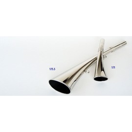 ACME Hunt Small Beater Horn 171