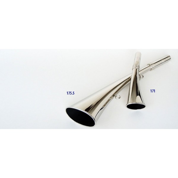 ACME Hunt Small Beater Horn 171