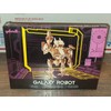Qollorette New & Sealed! 3D Puzzle Galaxy Robot Assembly DIY