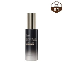 Dr. G Snail Retinol Collagen Serum Intense / 닥터지 스네일 레티놀 콜라겐 세럼 인텐스