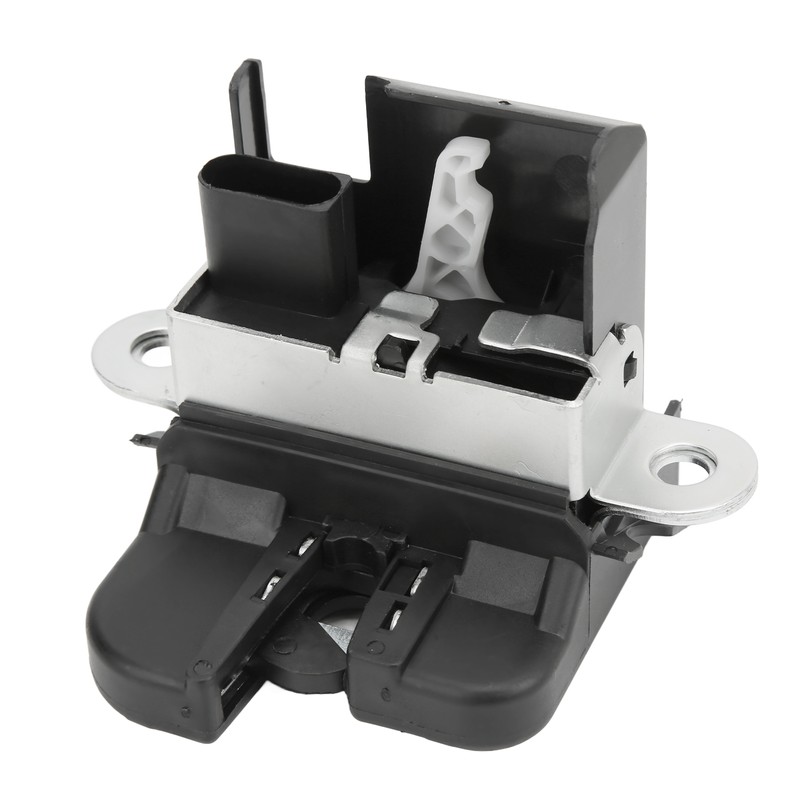Tailgate Lock Latch Actuator 5K0827505A Rear Liftgate Lid Lock Latch