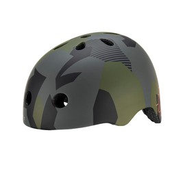 Leatt Helmet MTB Urban 1.0 V22 Camo #XS/S 51-55 cm