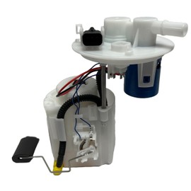Herko 973GE Fuel Pump Module, Compatible with Hyundai Kia Elantra GT Elantra Coupe Forte 1.8L 2.0L 2013-2018