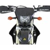 DENALI LED Headlight Mount for Suzuki DR-Z400 & DR650