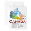 CafePress Canada Notecards (Set Of 10) 4.25" x 5.5" Notecards