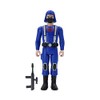 Super7 G.I. Joe Cobra Trooper H-Back (Pink) 3.75 in Reaction